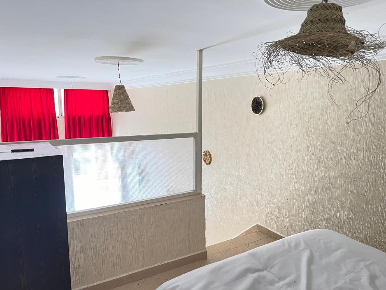 Ostello Sun Set Surf House Imsouane Esterno foto